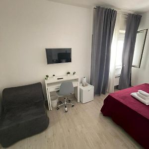 Habitación Triple Confort